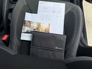 Renault Clio Renault Clio 0.9 TCE ZEN *JAAR GARANTIE * APK 09-2026* AIRCO NAVIGATIE BT DAB PDC - afbeelding nr 5