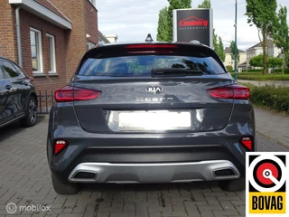 Kia XCeed Kia XCeed 1.6 GDi PHEV DynamicPlusLine Cruise adaptief Stoel+Stuurverwarming !!! - afbeelding nr 4