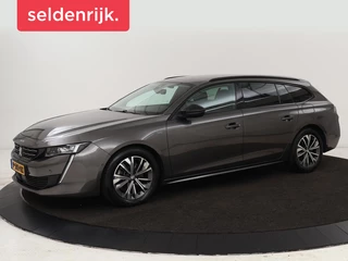 Peugeot 508 - 440405802-0