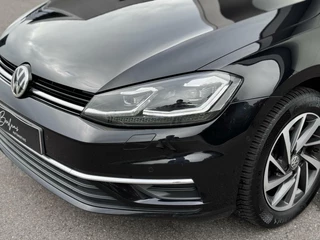 Volkswagen Golf Volkswagen Golf Variant 1.5 TSI Highline ACC|Automaat|4seizb - afbeelding nr 16