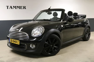 MINI Cooper Cabrio - 47000272-0