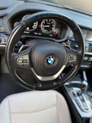 BMW X4 BMW X4 XDrive20i High Executive|Headup|Memory|Leder|Carplay - afbeelding nr 41