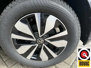 Volkswagen Polo Volkswagen Polo 1.0 TSI Life Edition Camera CarPlay Navi - afbeelding nr 28