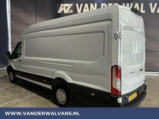 Ford Transit Ford Transit 2.0 TDCI 185pk L4H3 Euro6 Airco | Camera | LED | Cruisecontrol | Verwarmde voorruit Parkeersensoren, Bijrijdersbank, 2800kg trekvermogen - afbeelding nr 2