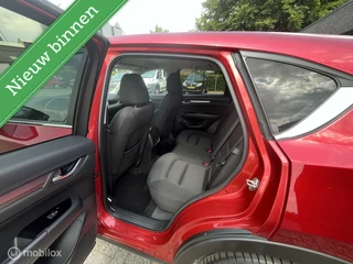 Mazda CX-5 Mazda CX-5 2.0 SkyActiv-G 165 Luxury - afbeelding nr 23