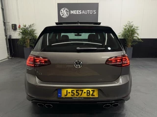 Volkswagen Golf Volkswagen Golf 2.0 TSI R 4Motion|Pano|Leer|Kessy|CarPlay| - afbeelding nr 21