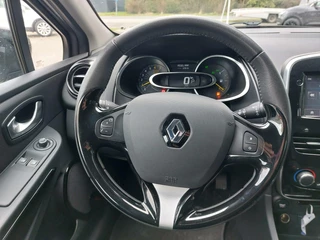 Renault Clio Renault Clio Estate 1.2 Dynamique - afbeelding nr 20