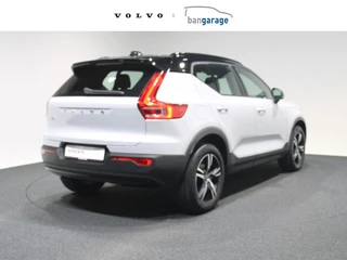 Volvo XC40 - afbeelding nr 9