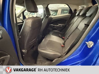 Ford EcoSport - afbeelding nr 7