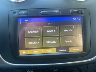 Dacia Sandero Stepway - afbeelding nr 12