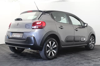 Citroën C3 Citroën C3 1.2 PureTech Shine |Automaat|Navi|Camera| - afbeelding nr 6