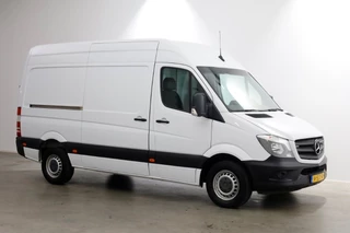 Mercedes-Benz Sprinter Mercedes-Benz Sprinter 316 CDI 163pk E6 L2H2 Airco/Trekhaak 2800kg 08-2018 - afbeelding nr 10
