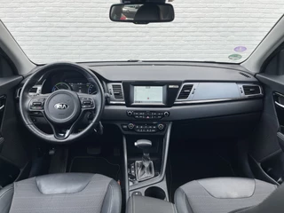 Kia Niro | Trekhaak | Camera | ACC | Winter-Pakket | CarPlay - afbeelding nr 10