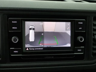 MAN TGE | Camera | Multimedia | Airco | Cruise | Betimmering - afbeelding nr 17