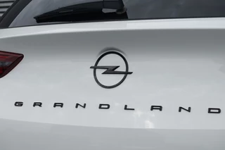Opel Grandland Opel Grandland 130PK GS AUTOMAAT | CARPLAY | WINTERPACK | CAMERA | DODEHOEK! - afbeelding nr 54