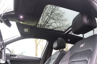 Volkswagen Tiguan Allspace Pano/LED Plus/Vienna Leder/Elek. stoelen/360Camera/Keyless/Trekhaak wegkl. - afbeelding nr 12