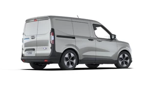 Ford Transit Courier Ford E-Transit Courier Limited 44 kWh 136pk | Ford Voorraad | Driver Assistance Pack | Laadvloerbescherming | Trekhaak | LED Laadruimteverlichting - afbeelding nr 6
