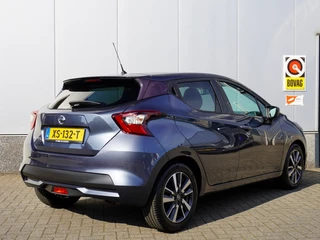 Nissan Micra - afbeelding nr 2