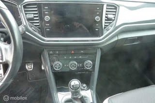 Volkswagen T-Roc Volkswagen T-Roc 1.5 TSI Sport R Line - afbeelding nr 5