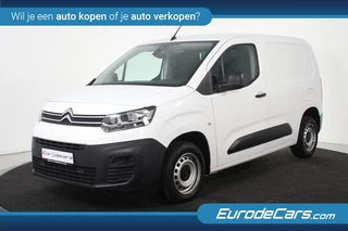 Citroën Berlingo 110 S&S L1 Benzine *1ste Eigenaar*Parkassist*
