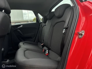 Audi A1 Sportback Audi A1 Sportback 1.0 TFSI Adrenalin s-line cruise navi - afbeelding nr 8