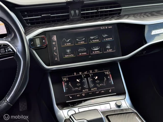 Audi A6 Audi A6 Limousine 55 TFSI quattro 400pk |Pano |HUD |Carplay - afbeelding nr 25