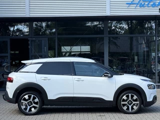 Citroën C4 Cactus Citroën C4 Cactus 1.2 PureTech Shine/Keyless/Cruise/Camera/Apple Carplay/Android Auto - afbeelding nr 22