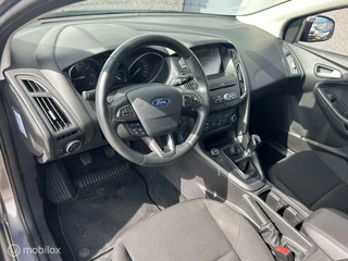 Ford Focus Ford Focus Wagon 1.5 TDCI Trend Edition, - afbeelding nr 15
