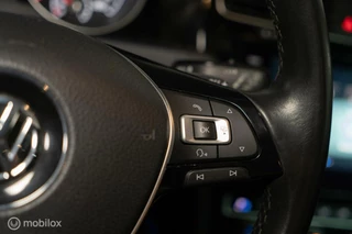 Volkswagen Golf Volkswagen Golf 1.5 TSI Highline PANO|DYNAUDIO|TRKHK|LED|ACC - afbeelding nr 14