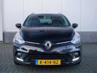 Renault Clio - afbeelding nr 5