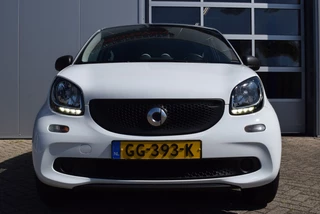 Smart Forfour | NL-Auto | Cruise Control | Climate Control - afbeelding nr 28