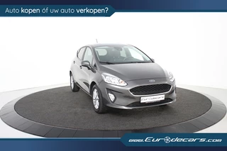 Ford Fiesta - afbeelding nr 25