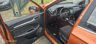 MG ZS MG ZS 1.5,carplay/cruise/nog fabrieksgarantie - afbeelding nr 4