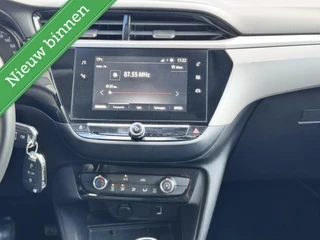 Opel Corsa Opel Corsa 1.2 Edition Navi/ Cruise Control/ Dab - afbeelding nr 10