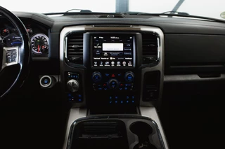 Dodge Ram 1500 Dodge Ram 1500 5.7 V8 4x4 Crew Cab 5'7 Laramie | PRINS LPG | Bomvol | Jason | - afbeelding nr 28
