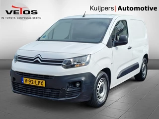 Citroën ë-Berlingo - 30805960-0