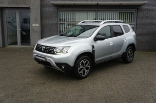 Dacia Duster Dacia Duster 1.3 TCe 360camera|Cruise|DAB|Navi|PDC|Velgen - afbeelding nr 3