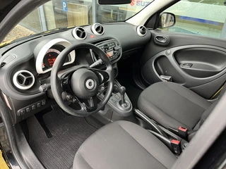 Smart Forfour - afbeelding nr 5