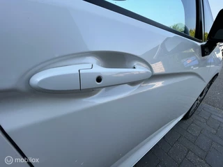 Honda Jazz Honda Jazz 1.3 i-VTEC Elegance | AIRCO | Camera | Navi | PDC | - afbeelding nr 12