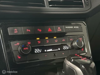 Volkswagen T-Cross Volkswagen T-Cross 1.0 TSI 3X R-LINE | CARPLAY | ACC | CLIMA - afbeelding nr 19