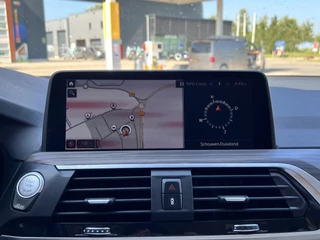 BMW X3 BMW X3 xDrive20i High Executive Edition | Trekhaak | Vol opties - afbeelding nr 13