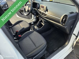 Kia Picanto Kia Picanto 1.0 DPi ComfortLine DAB - afbeelding nr 14