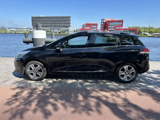 Renault Clio navigatie airco/ecc nwe apk - afbeelding nr 50