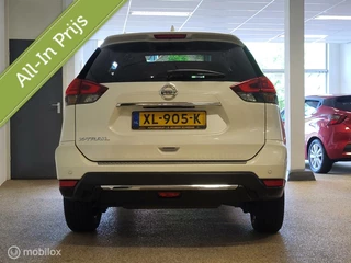 Nissan X-Trail Nissan X-Trail 1.6 DIG-T N-Connecta *NL, RIJKLAARPRIJS!* - afbeelding nr 4