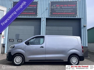 Toyota ProAce Electric Worker 100 % electric Live Standard Range 50 kWh