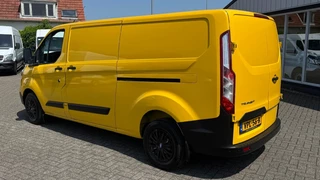 Ford Transit Custom Ford Transit Custom 2.0 TDCI 77KW 105PK L2H1 EURO 6 AIRCO/ CRUISE CONTROL/ NAVIGATIE/ CAMERA/ 100% DEALERONDERHOUDEN - afbeelding nr 14