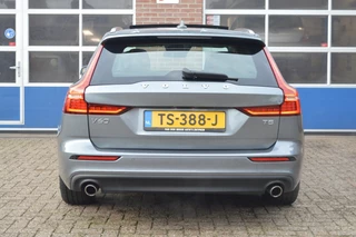 Volvo V60 - afbeelding nr 7