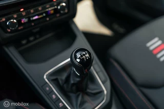 SEAT Ibiza Seat Ibiza FR | 1.5 TSI | Panodak | Sportstoelen | Topstaat - afbeelding nr 21