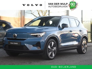 Volvo XC40 Extended Range Core 252pk/82kWh | Climate | Camera