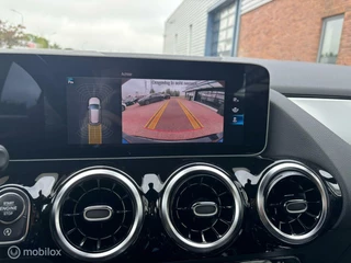 Mercedes-Benz B-Klasse Mercedes B-klasse 180 Business Solution | Automaat | Climate | Navi - afbeelding nr 18